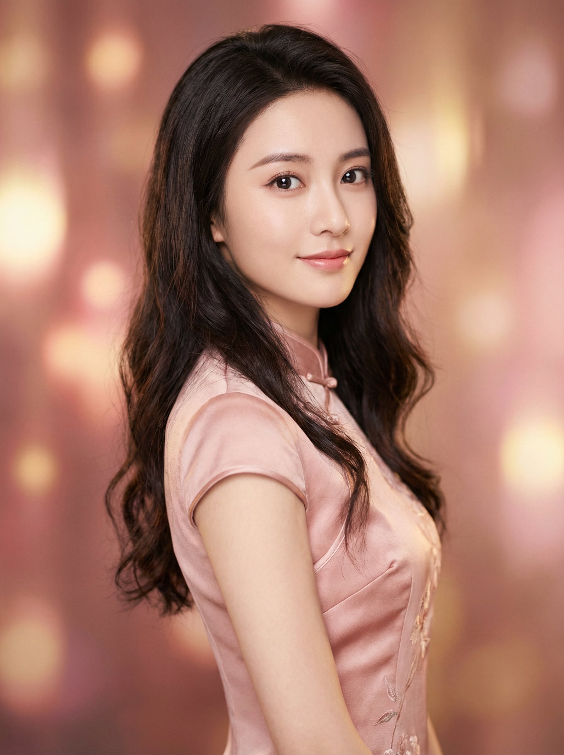 丝瓜视频视频分享：美少女时尚写真拍摄